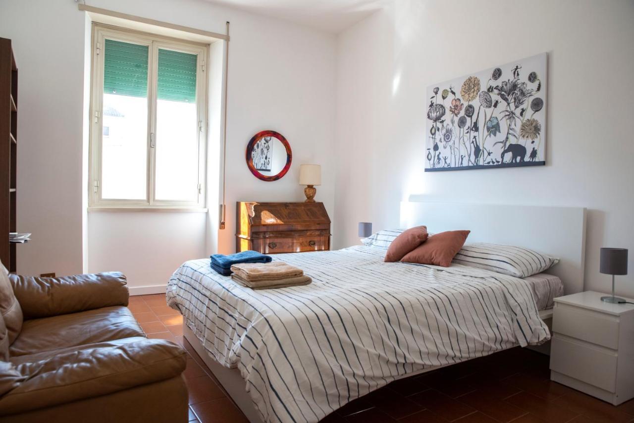 Shiva's Home: A Pigneto Experience Lejlighed Rom